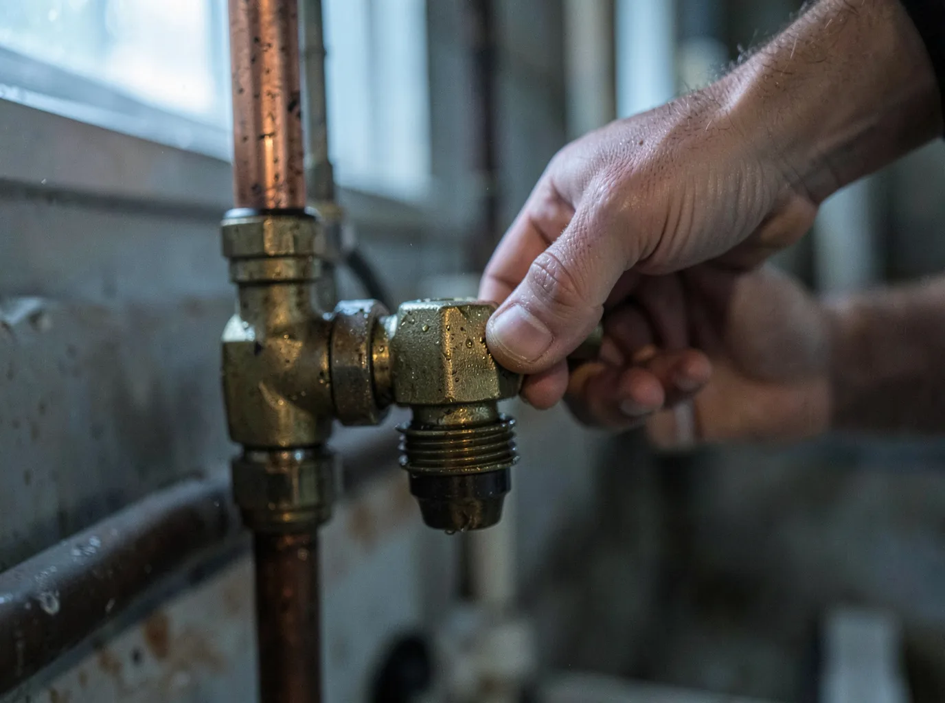 Emergency Plumber Woodburn, IA FAQs